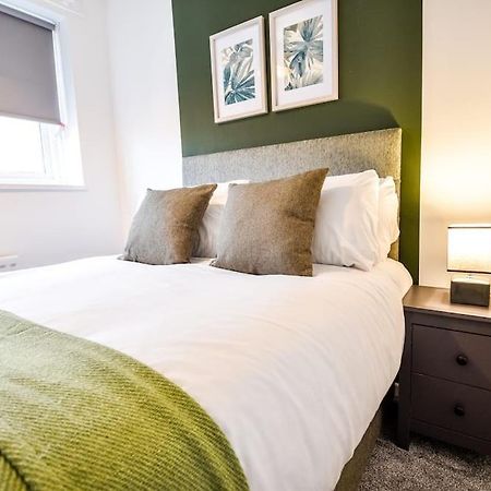 Woodcock House 3 Bedrooms Workstays Uk Lackenby エクステリア 写真