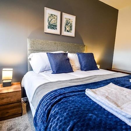 Woodcock House 3 Bedrooms Workstays Uk Lackenby エクステリア 写真