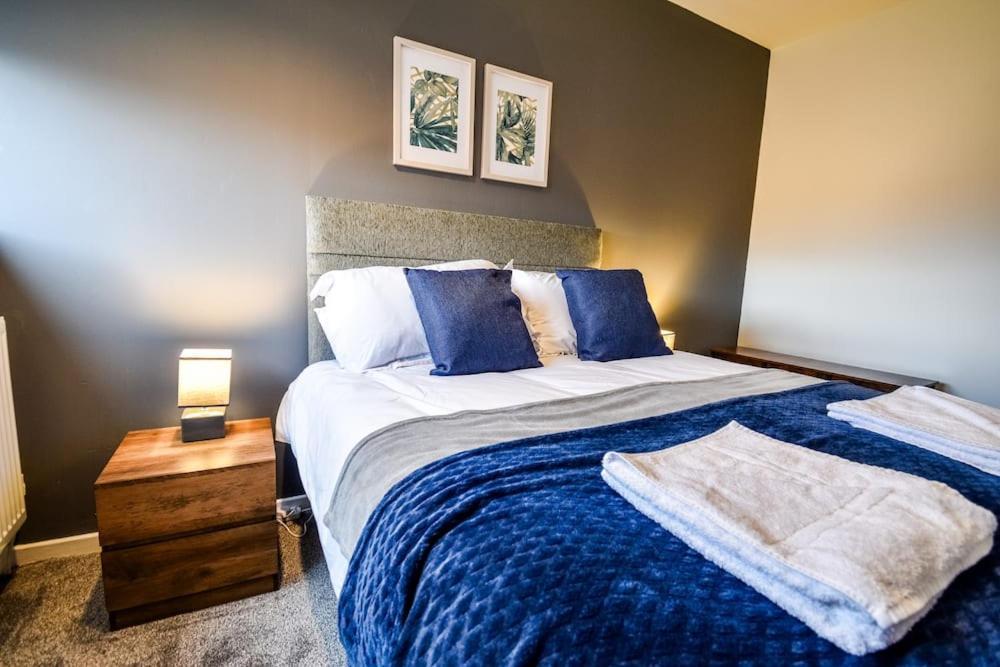 Woodcock House 3 Bedrooms Workstays Uk Lackenby エクステリア 写真