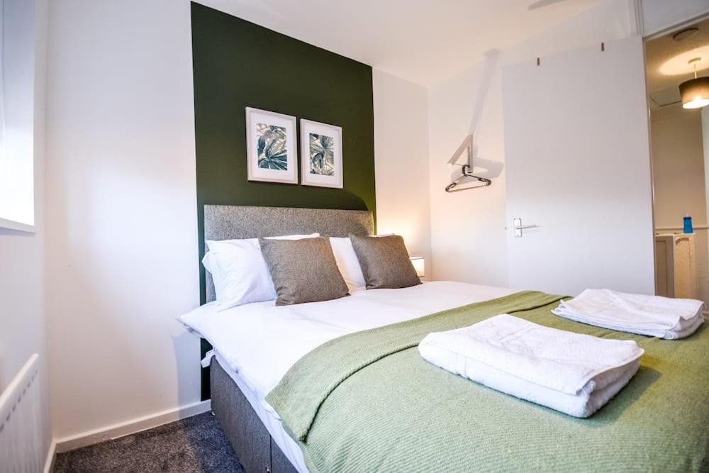 Woodcock House 3 Bedrooms Workstays Uk Lackenby エクステリア 写真