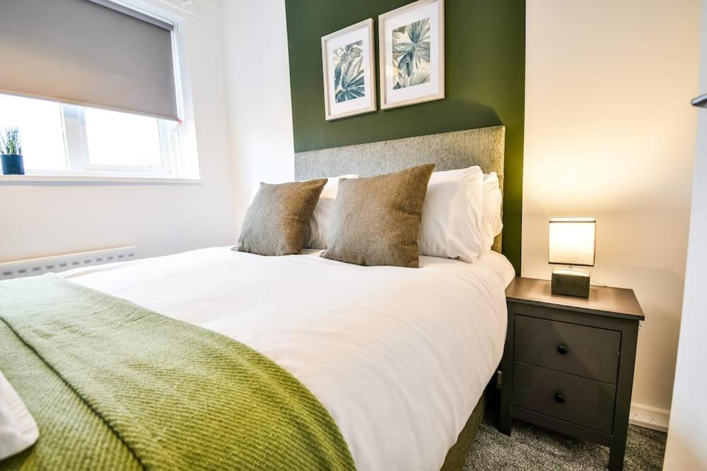 Woodcock House 3 Bedrooms Workstays Uk Lackenby エクステリア 写真