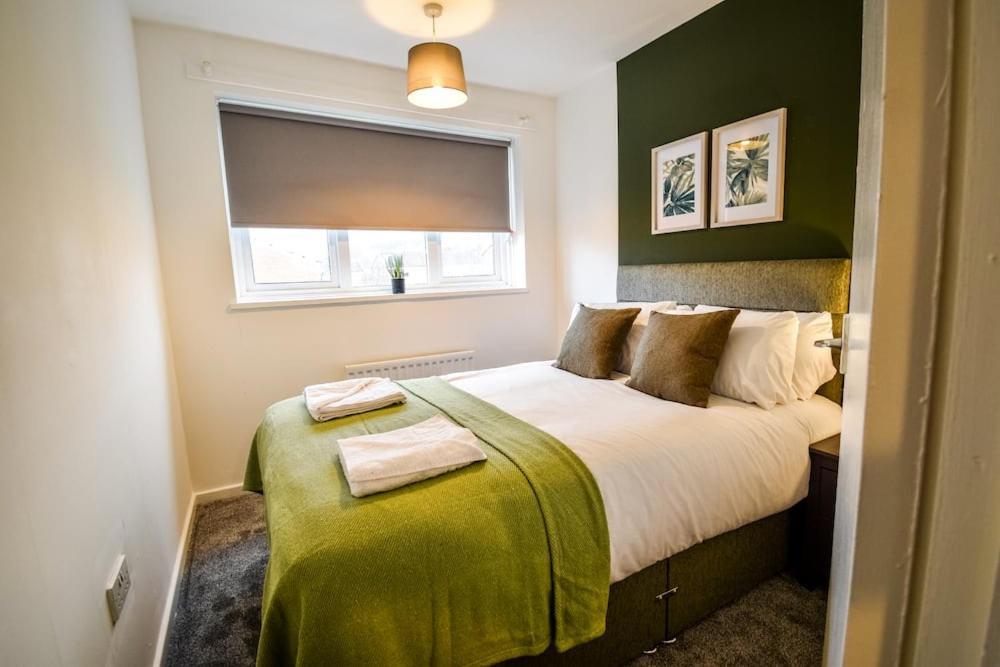 Woodcock House 3 Bedrooms Workstays Uk Lackenby エクステリア 写真