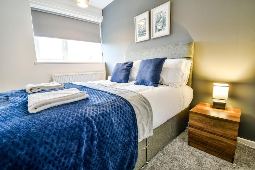Woodcock House 3 Bedrooms Workstays Uk Lackenby エクステリア 写真