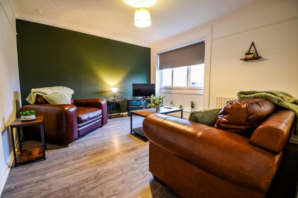Woodcock House 3 Bedrooms Workstays Uk Lackenby エクステリア 写真