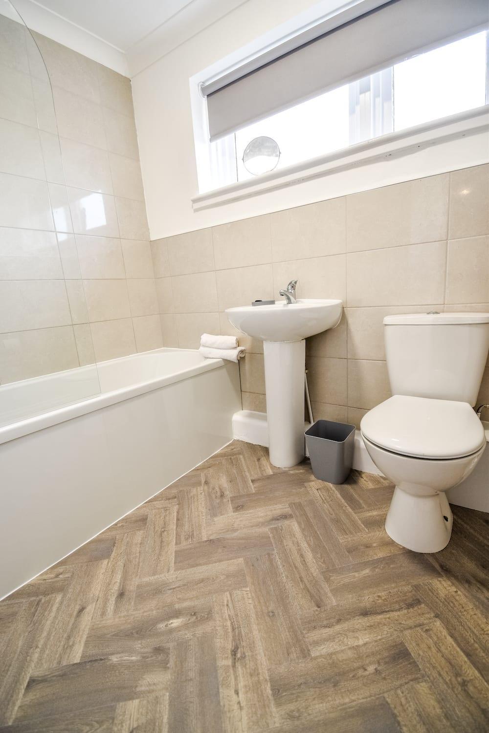 Woodcock House 3 Bedrooms Workstays Uk Lackenby エクステリア 写真