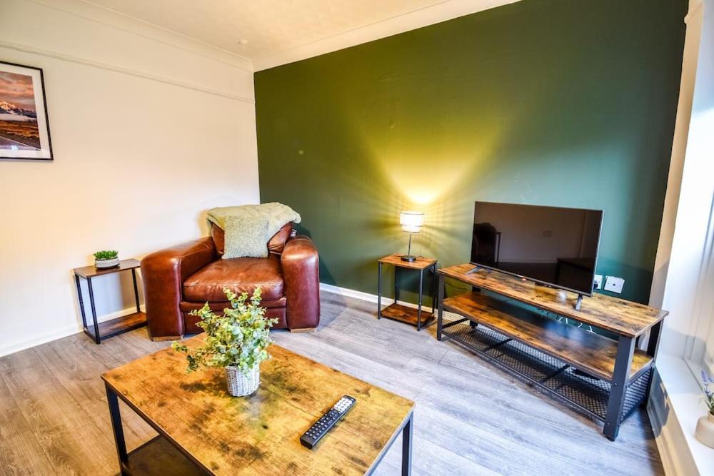 Woodcock House 3 Bedrooms Workstays Uk Lackenby エクステリア 写真