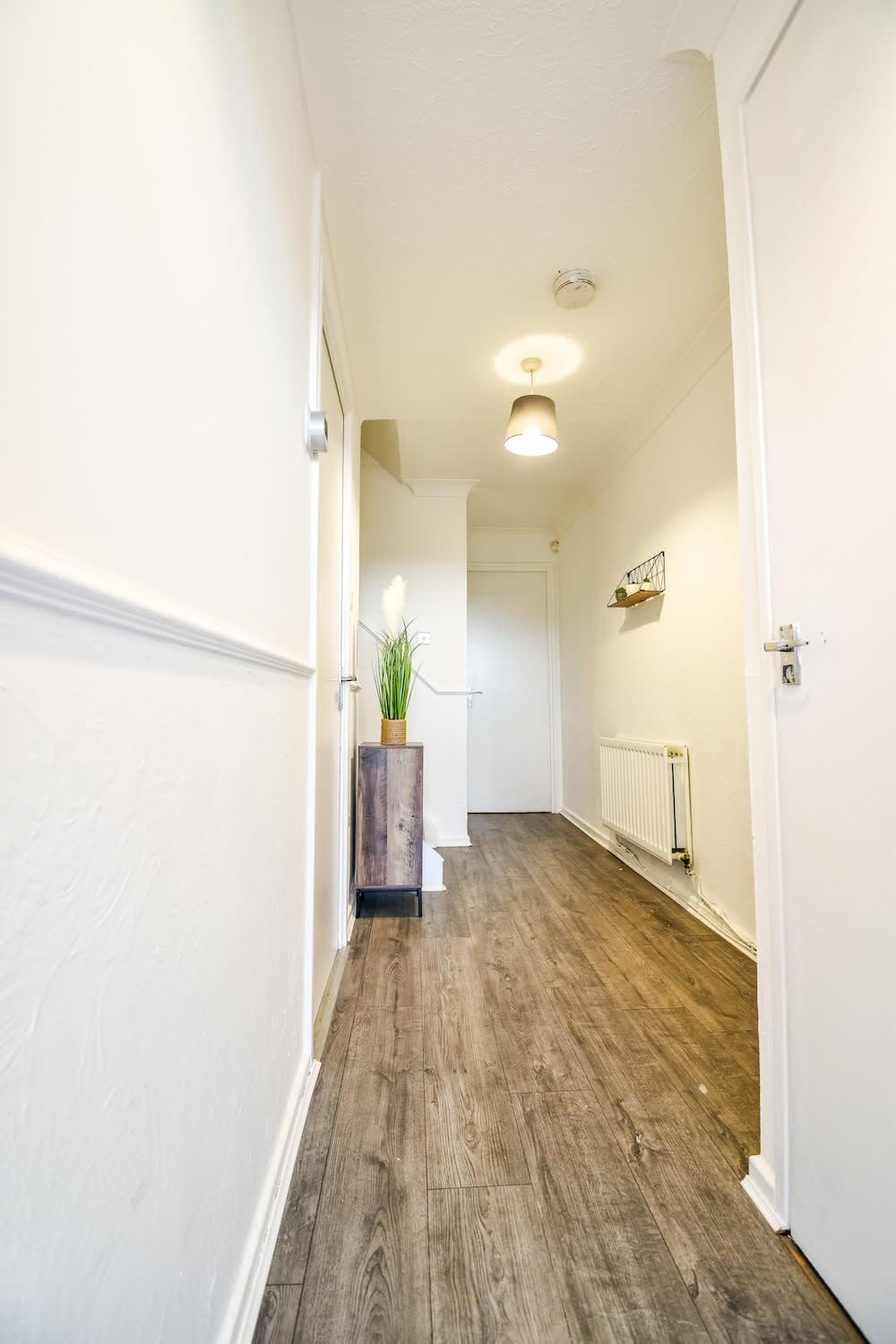 Woodcock House 3 Bedrooms Workstays Uk Lackenby エクステリア 写真
