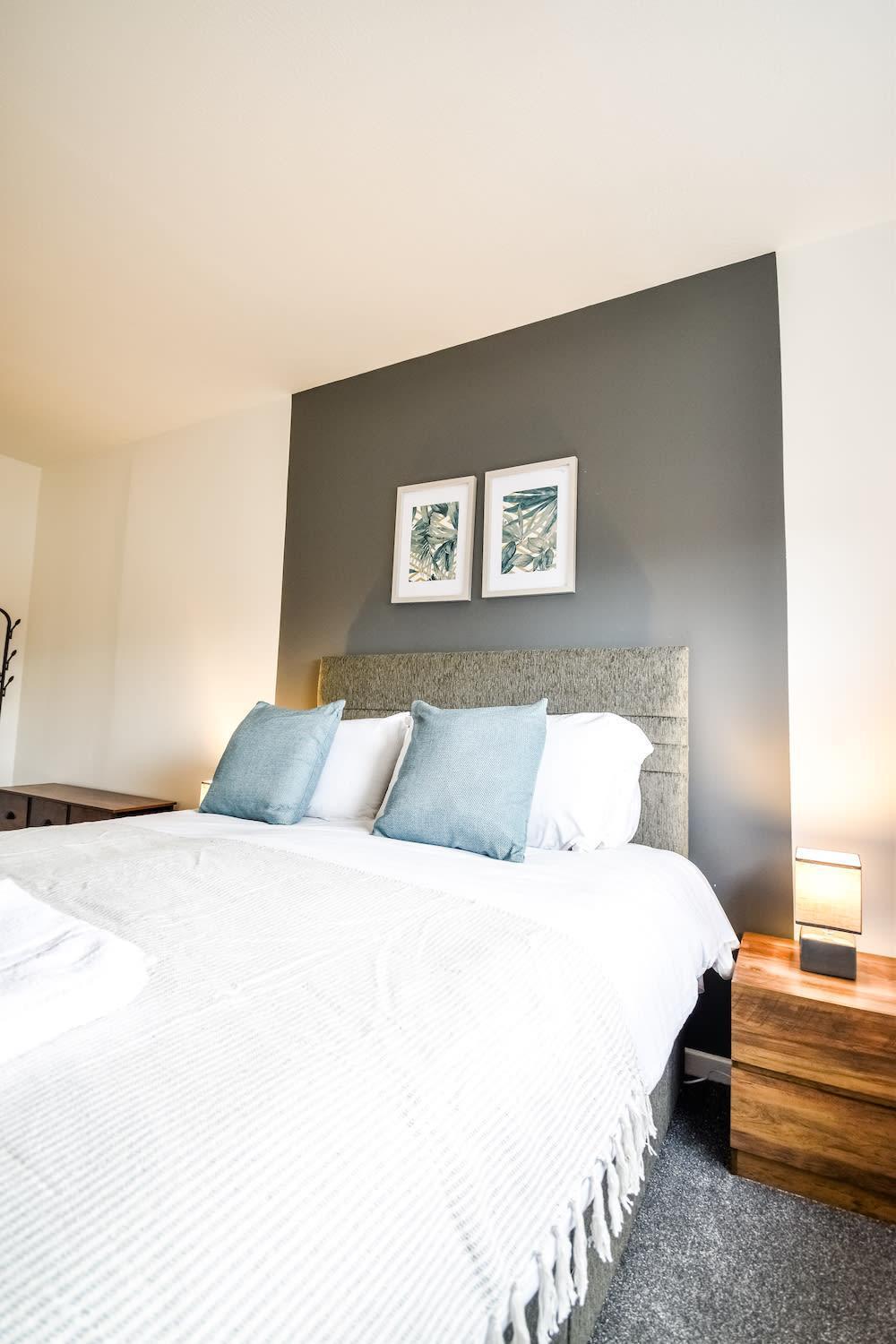 Woodcock House 3 Bedrooms Workstays Uk Lackenby エクステリア 写真