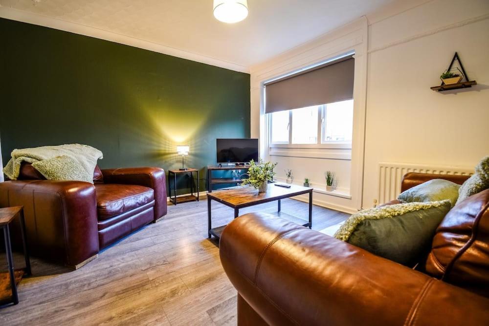 Woodcock House 3 Bedrooms Workstays Uk Lackenby エクステリア 写真